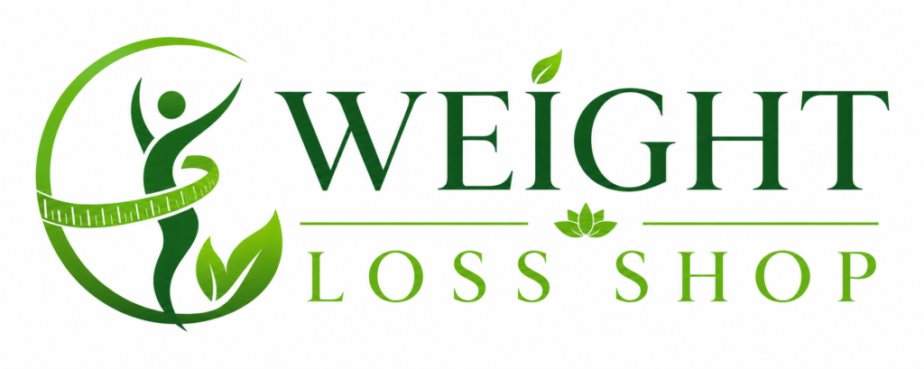 Weight Loss Shop